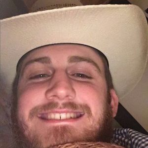 Meet your Posher, Blake